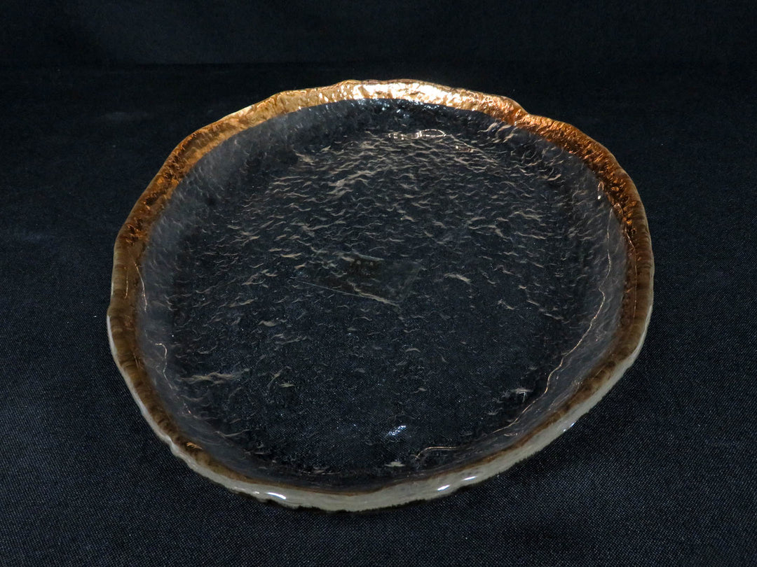 IVV Glacier Oval Platter
