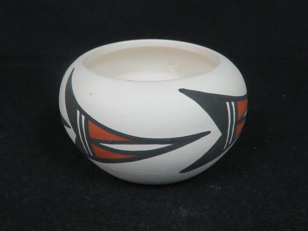Miniature Acoma Pot