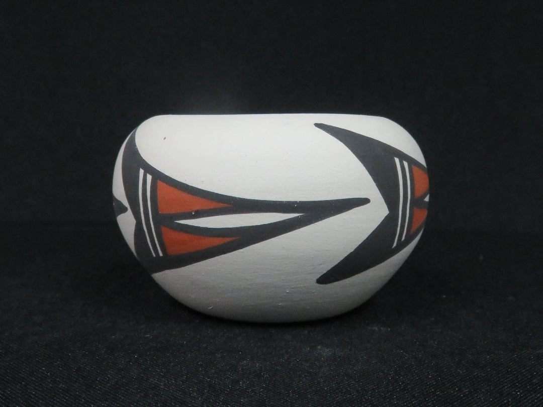 Miniature Acoma Pot