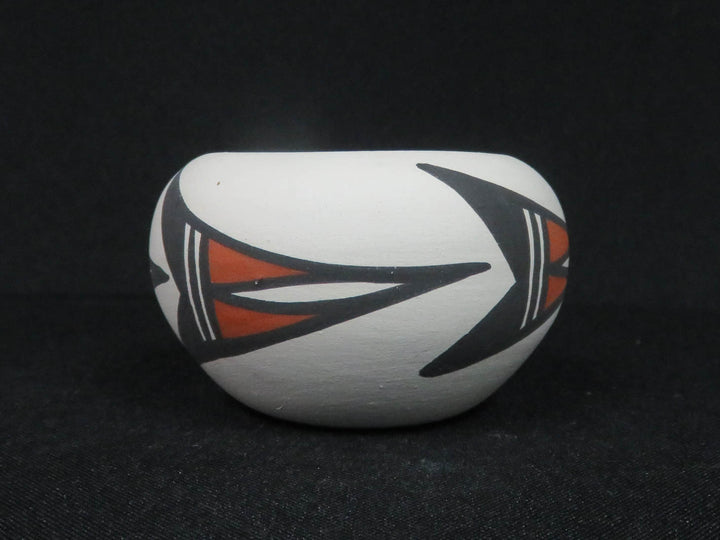 Miniature Acoma Pot