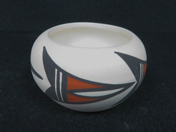 Miniature Acoma Pot