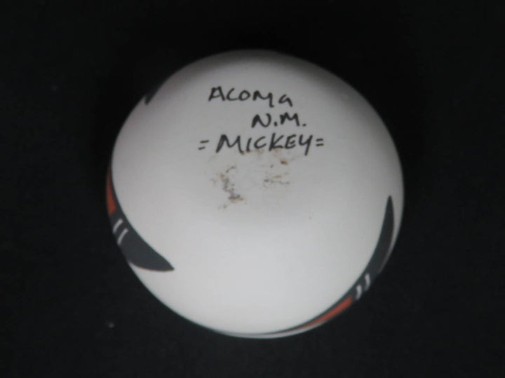 Miniature Acoma Pot