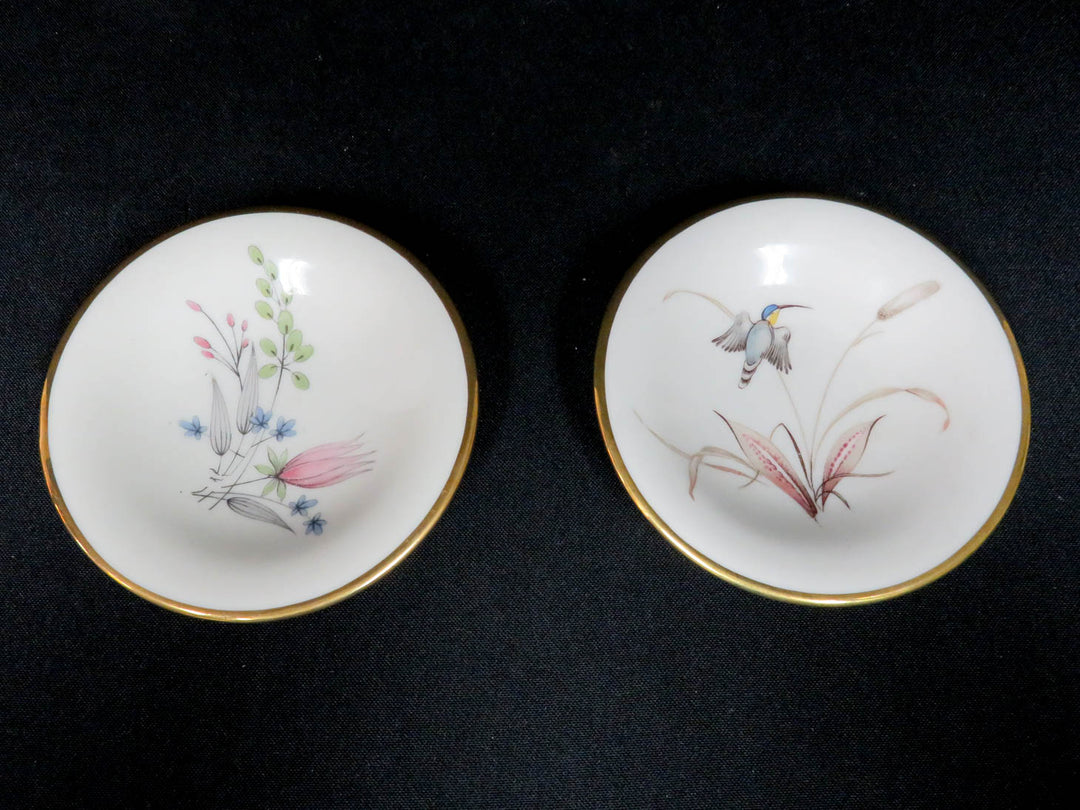 Alka Kunst Trinket Dishes