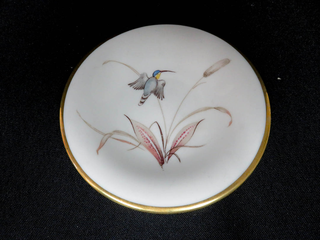 Alka Kunst Trinket Dishes