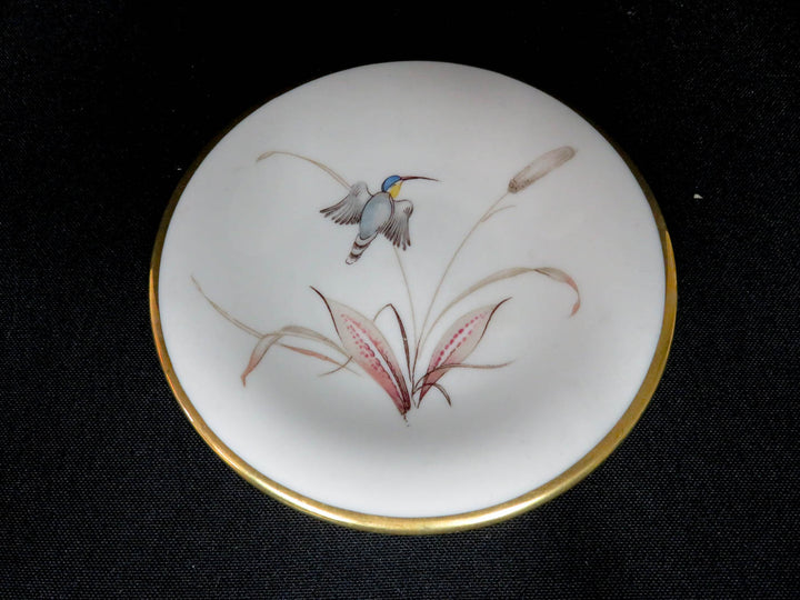 Alka Kunst Trinket Dishes