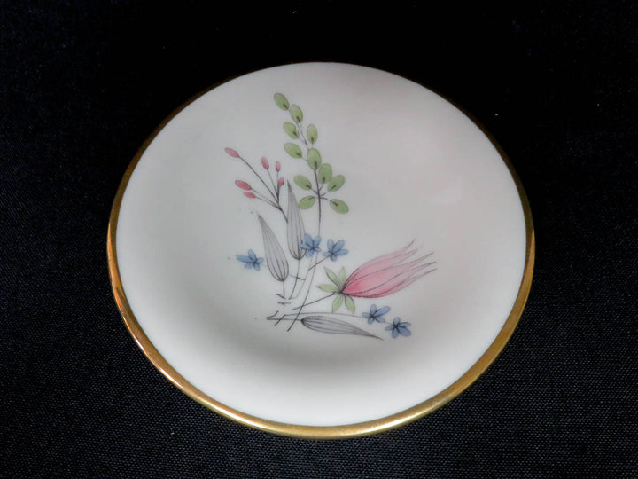 Alka Kunst Trinket Dishes