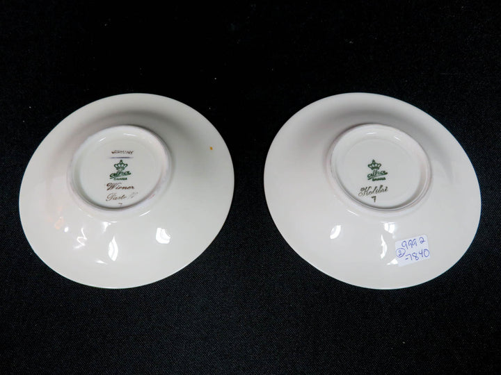 Alka Kunst Trinket Dishes