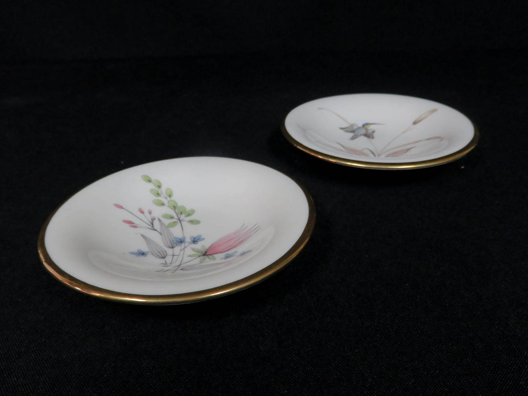 Alka Kunst Trinket Dishes
