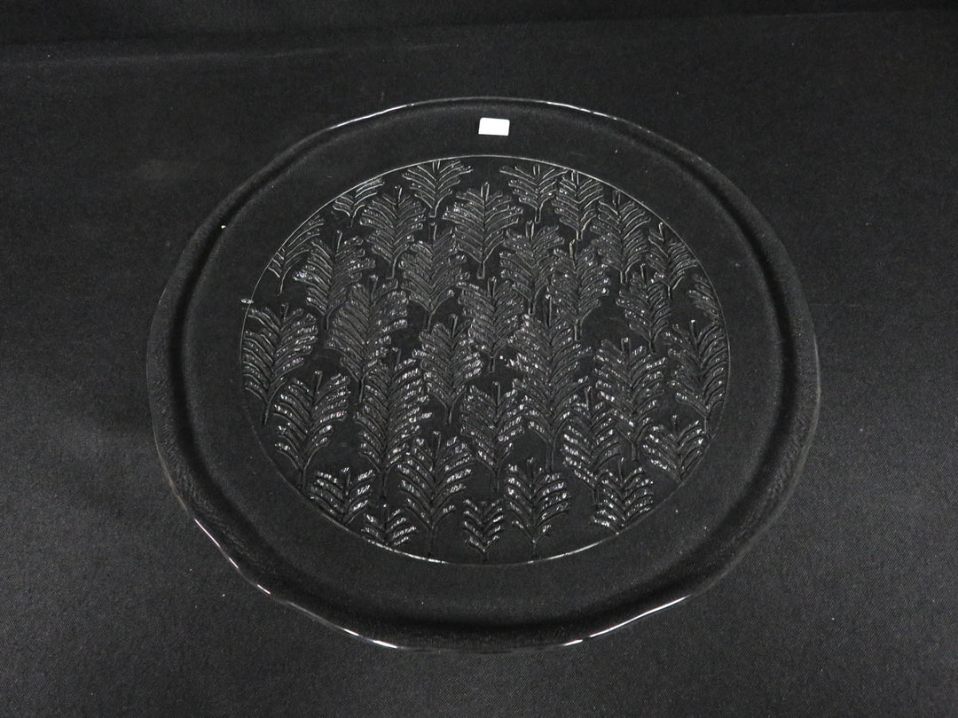 Iittala Glass Platter