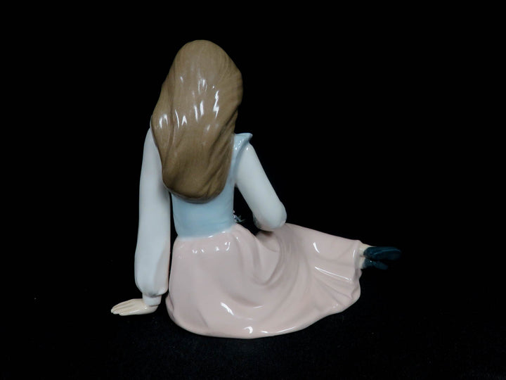 Nadal Figurine