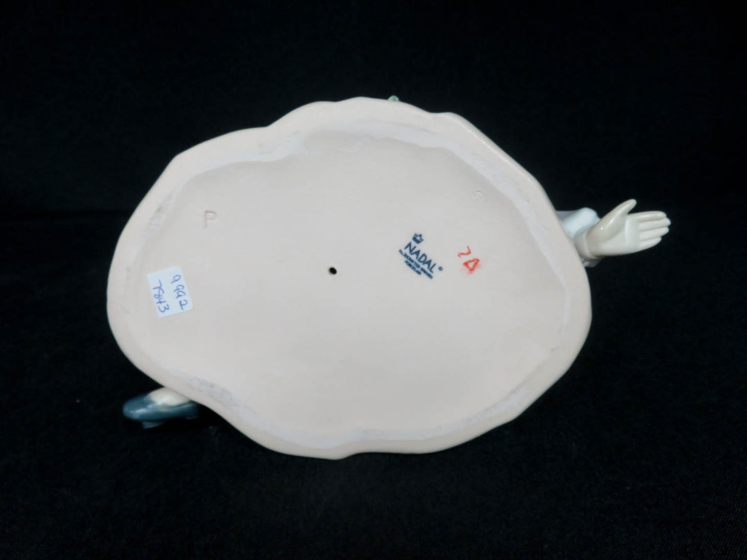 Nadal Figurine