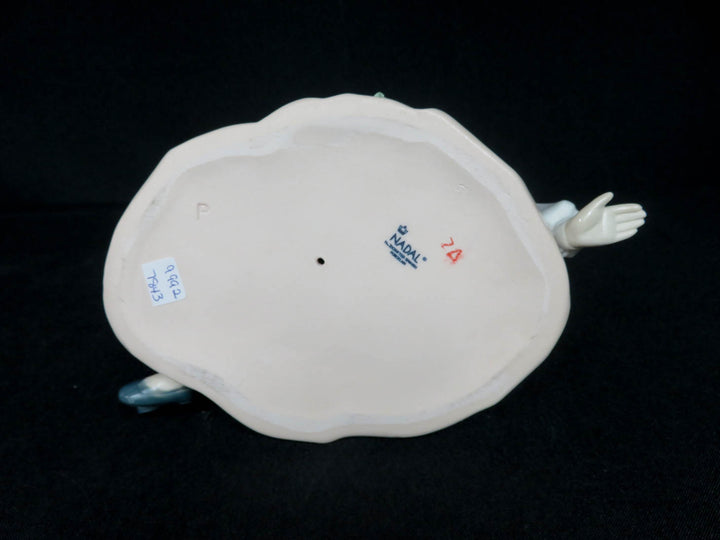 Nadal Figurine