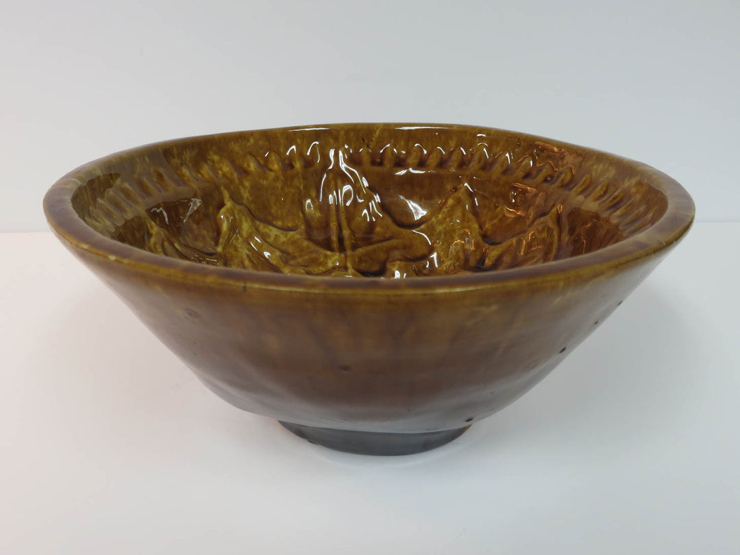 Ceramic Decorative Mold
