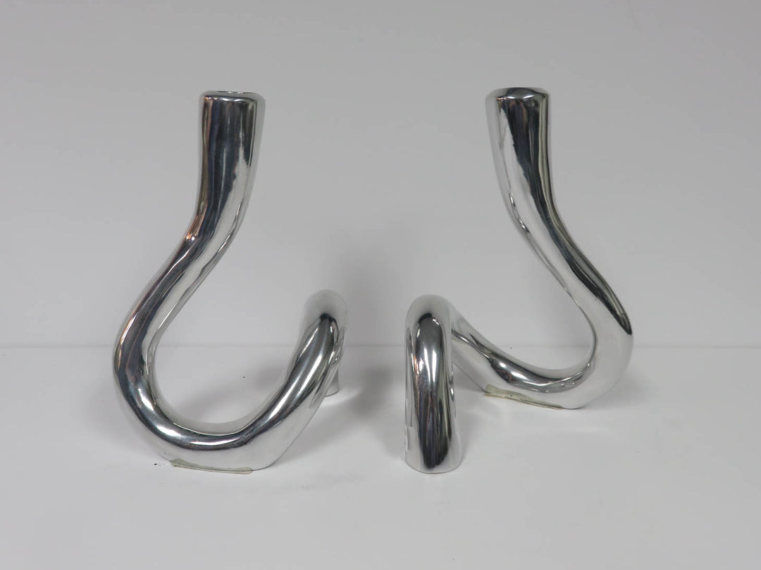 Beatriz Ball Candleholders