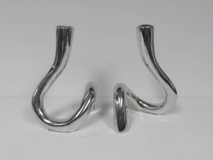 Beatriz Ball Candleholders