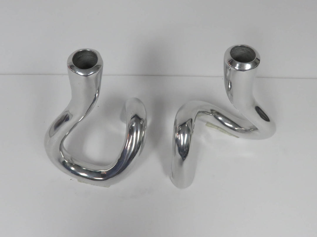Beatriz Ball Candleholders
