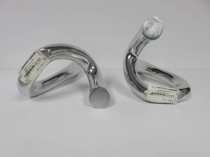 Beatriz Ball Candleholders