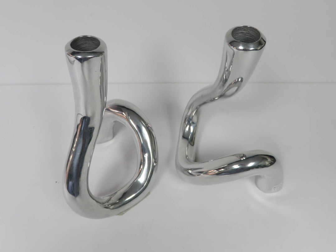 Beatriz Ball Candleholders