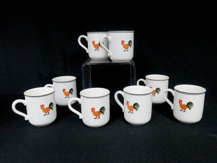 Villeroy & Boch Mugs