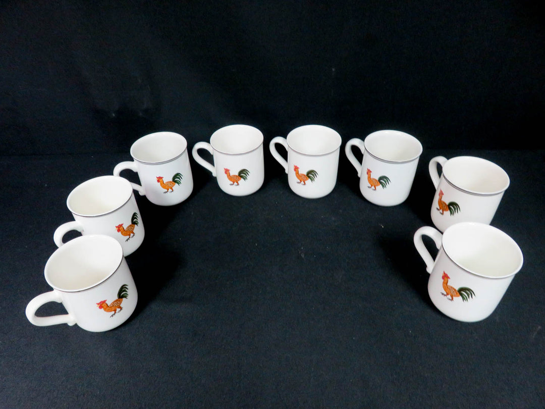 Villeroy & Boch Mugs
