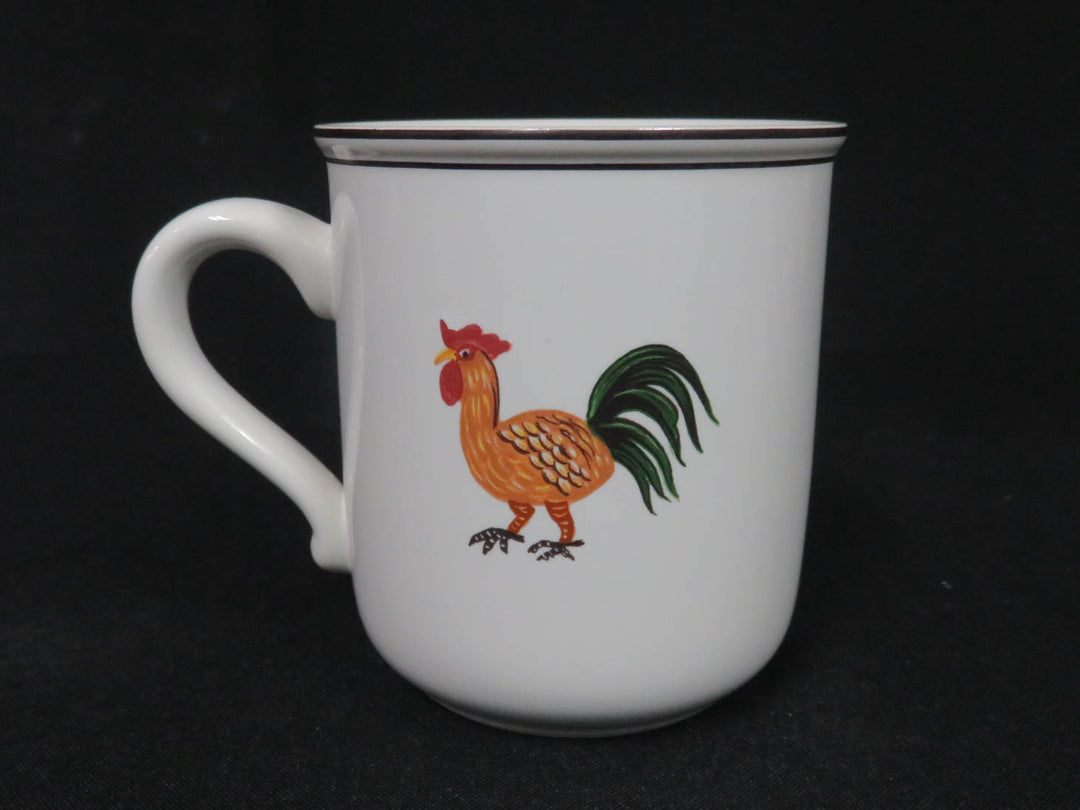 Villeroy & Boch Mugs