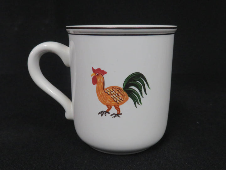 Villeroy & Boch Mugs