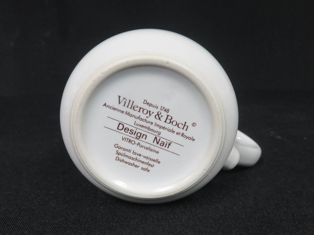Villeroy & Boch Mugs