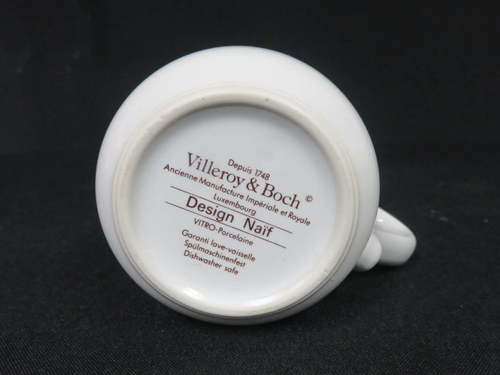 Villeroy & Boch Mugs