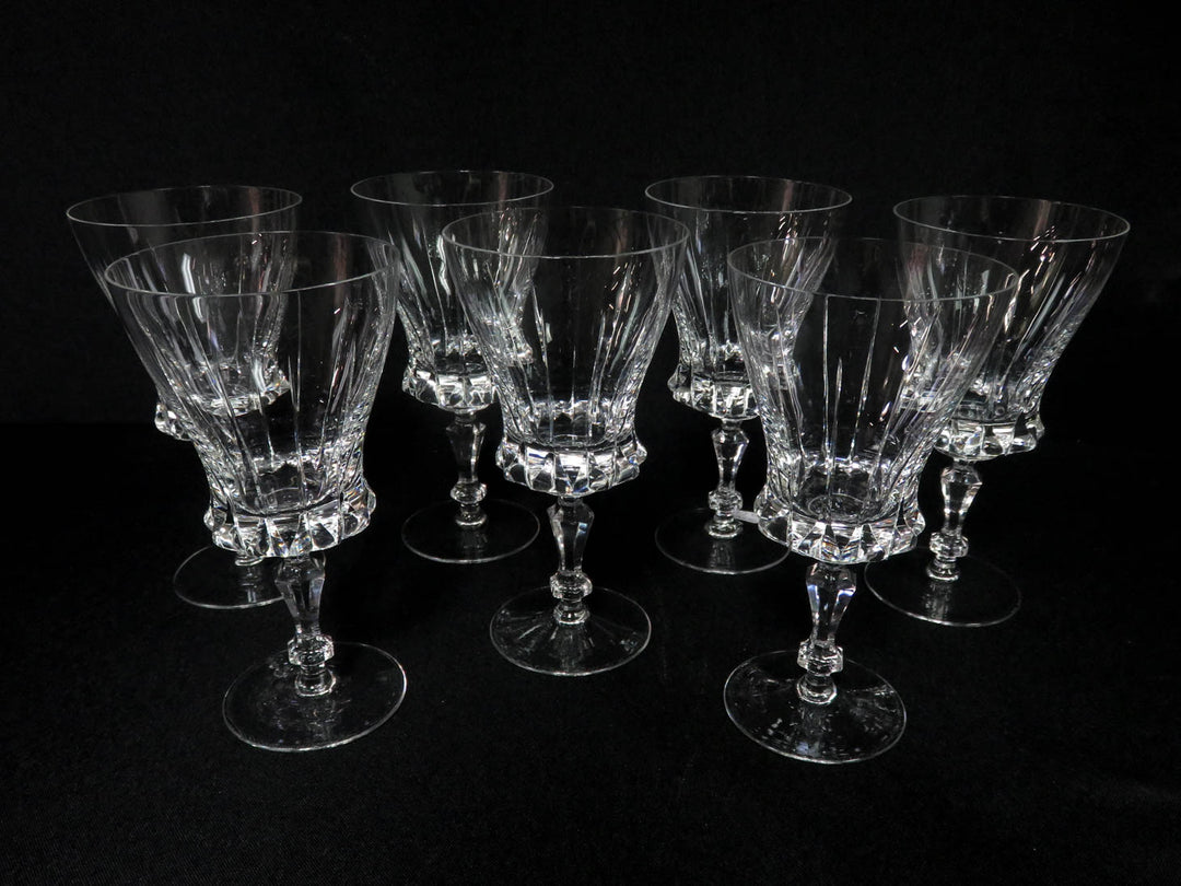 Gorham Wine Glasses