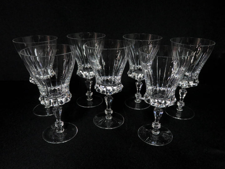 Gorham Wine Glasses