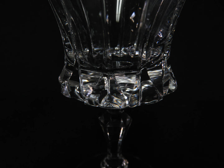 Gorham Wine Glasses
