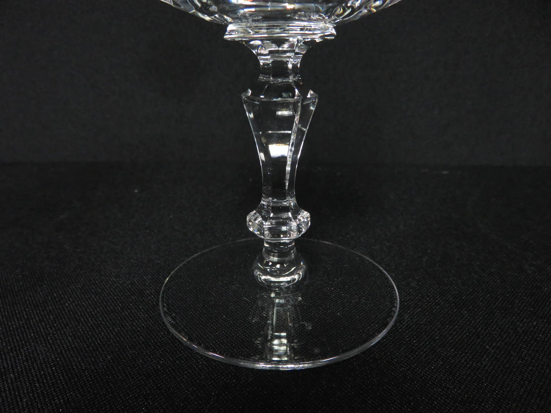Gorham Wine Glasses