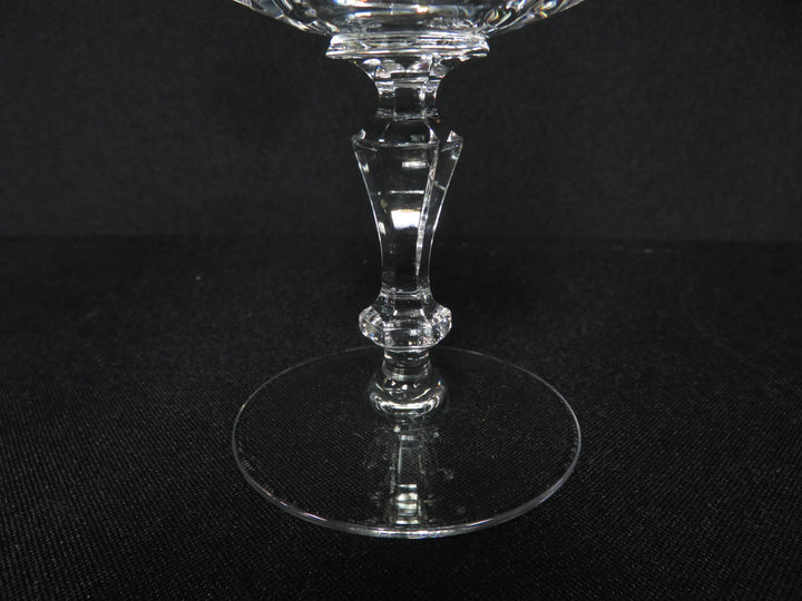 Gorham Wine Glasses