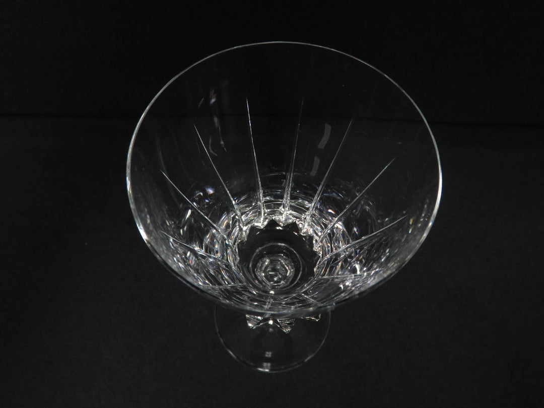 Gorham Wine Glasses