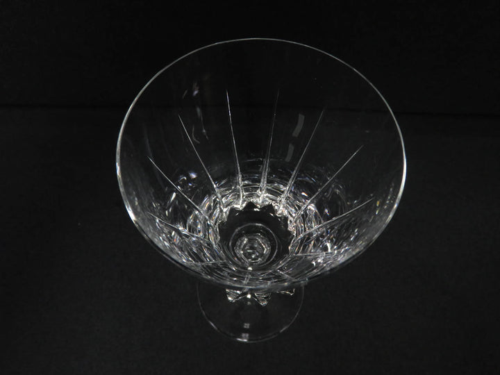 Gorham Wine Glasses