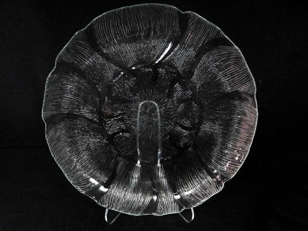 Arcoroc Platter and Serving Bowl