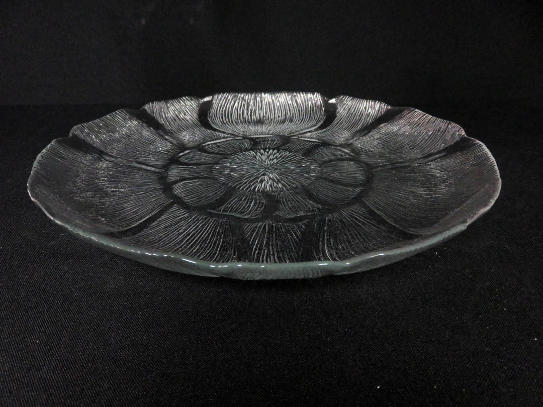 Arcoroc Platter and Serving Bowl