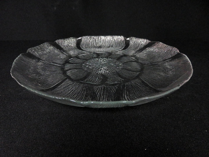 Arcoroc Platter and Serving Bowl