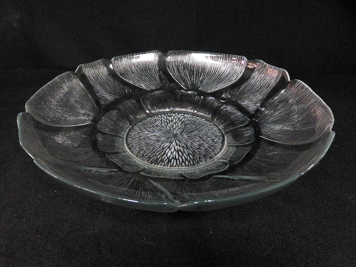 Arcoroc Platter and Serving Bowl