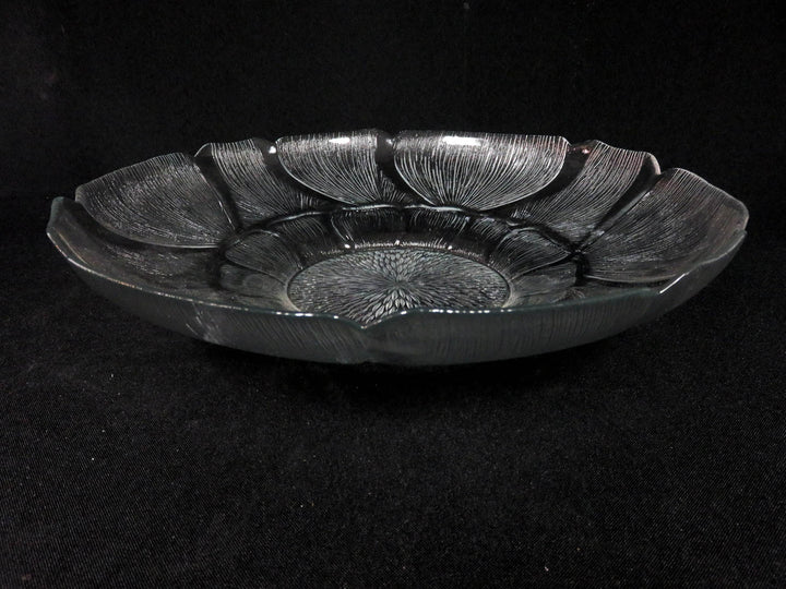 Arcoroc Platter and Serving Bowl