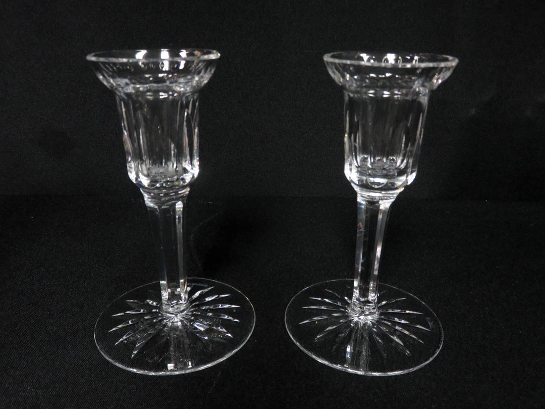 Waterford Eileen Candlesticks