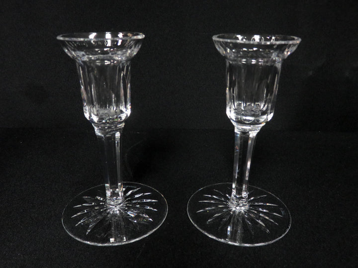 Waterford Eileen Candlesticks
