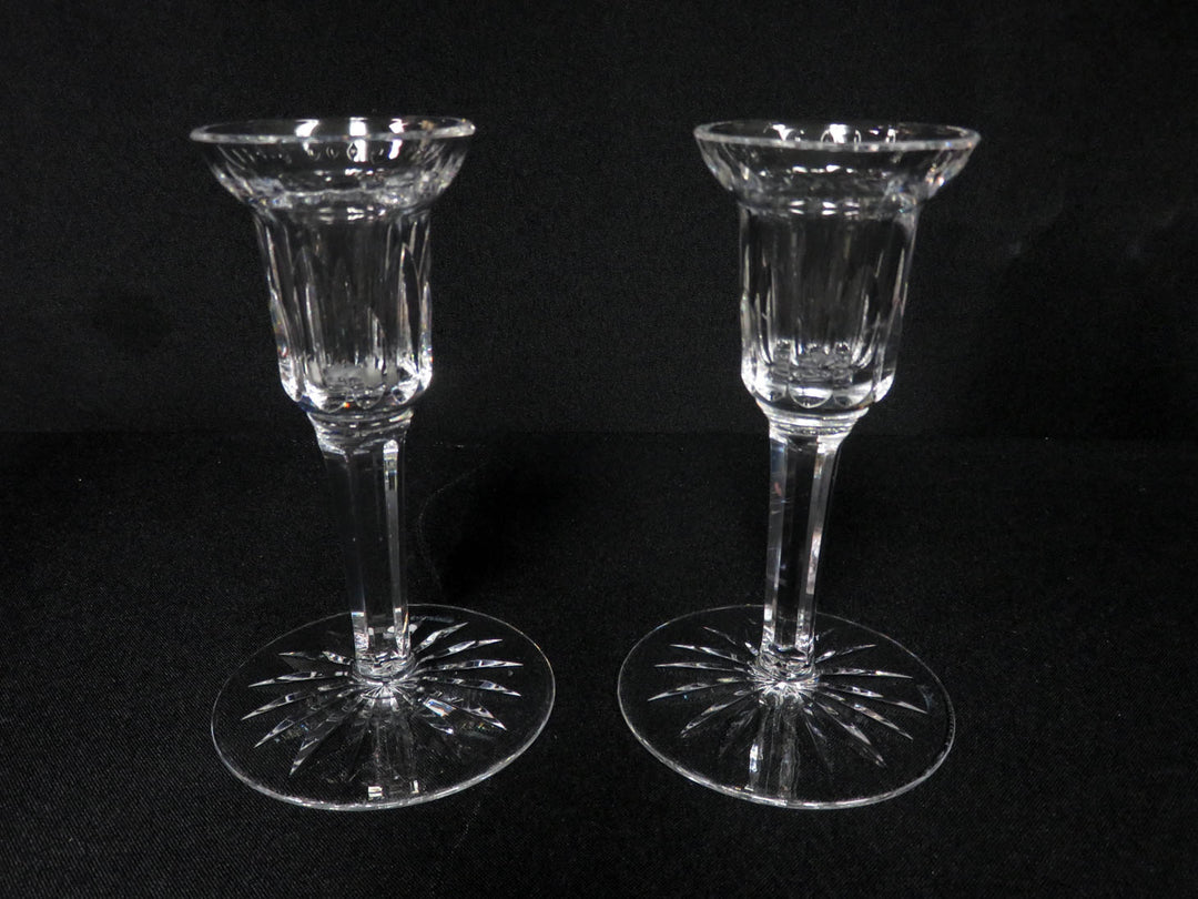 Waterford Eileen Candlesticks