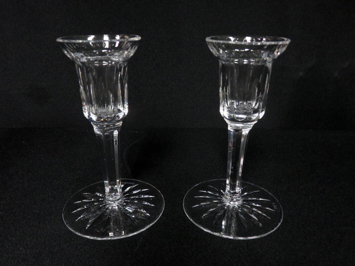 Waterford Eileen Candlesticks