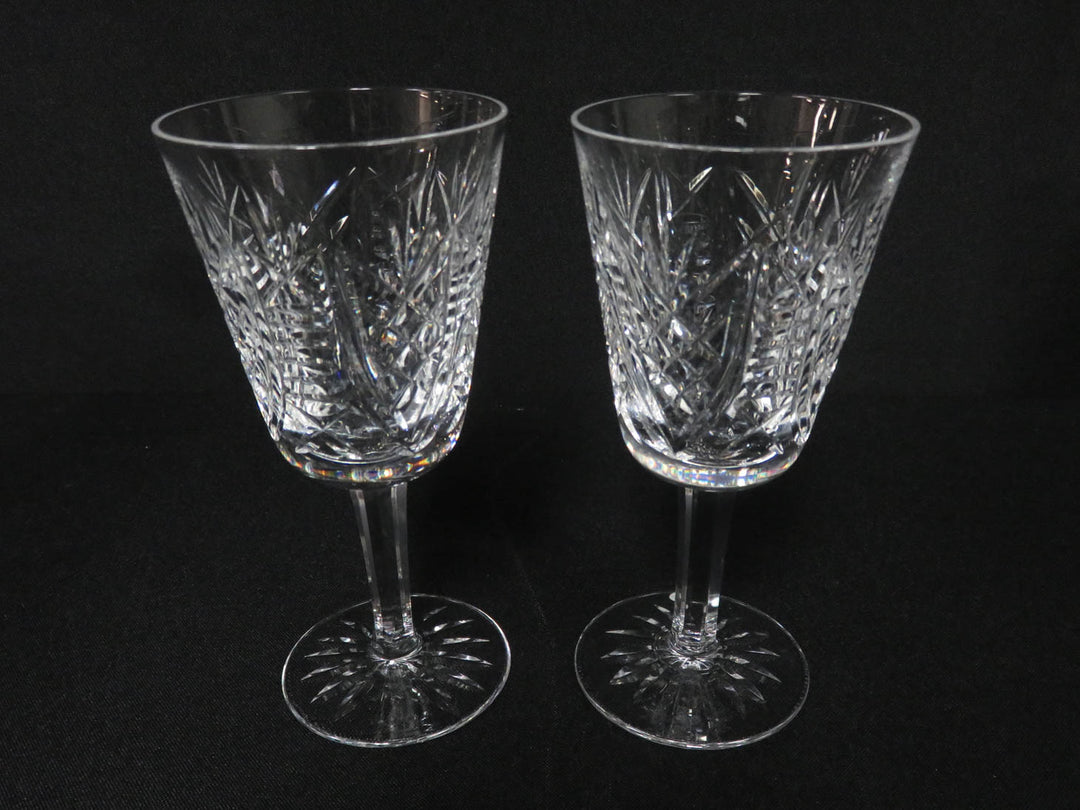 Waterford Clare White Wine Glasses