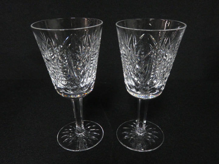 Waterford Clare White Wine Glasses