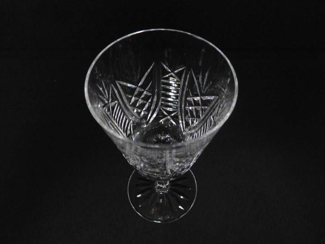 Waterford Clare White Wine Glasses