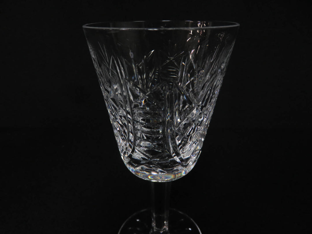 Waterford Clare White Wine Glasses