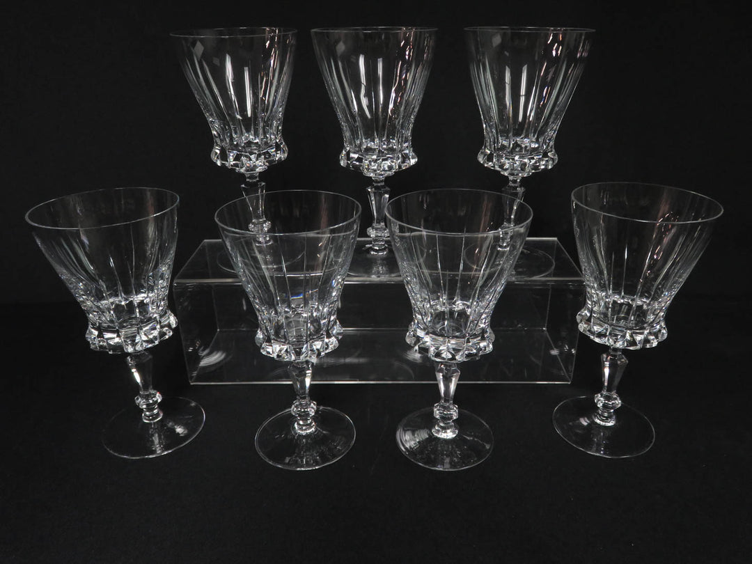 Gorham Goblets