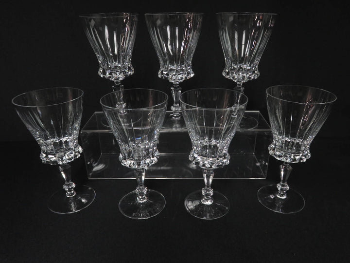 Gorham Goblets
